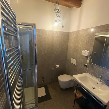 Santa Lucia&smeraldo 3*