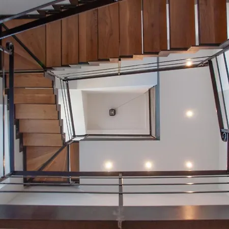 Santa Lucia&smeraldo 3* Bergamo