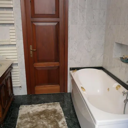 Panzió Santa Lucia&smeraldo