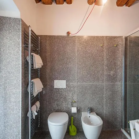 Santa Lucia&smeraldo Bergamo