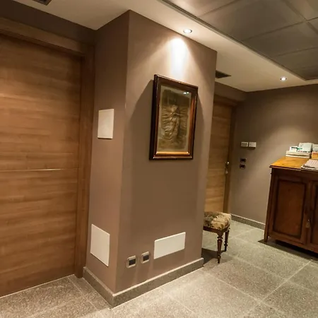 Panzió Santa Lucia&smeraldo 3*