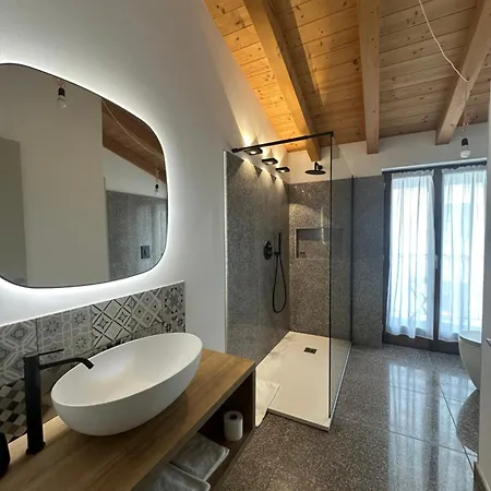 Bed and Breakfast Santa Lucia & Smeraldo 3*