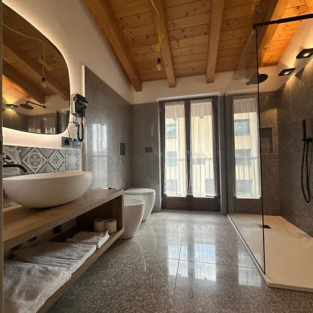 Santa Lucia & Smeraldo Bed and Breakfast 3*