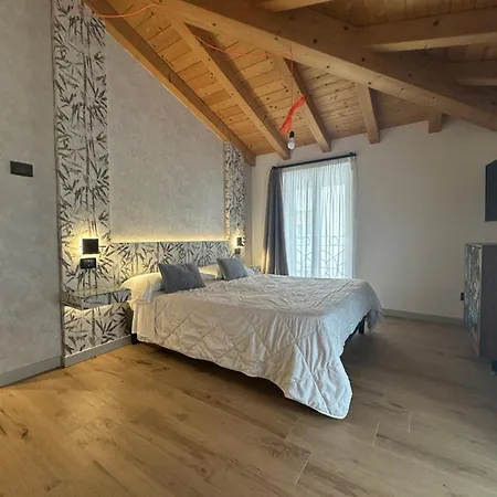 Bed & Breakfast Santa Lucia & Smeraldo