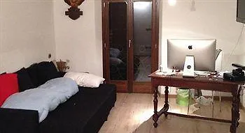 Santa Lucia & Smeraldo 3* 베르가모