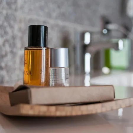 Santa Lucia & Smeraldo 3*