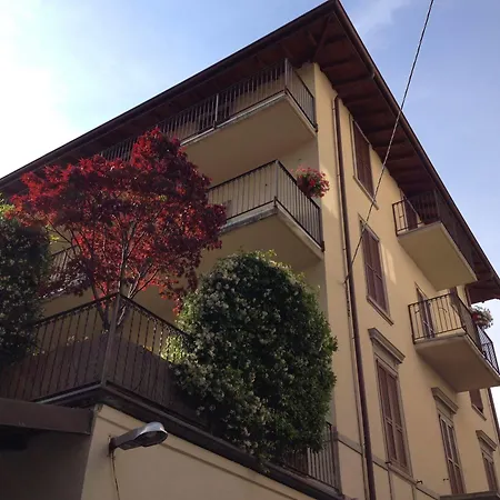 B&B Santa Lucia & Smeraldo 베르가모