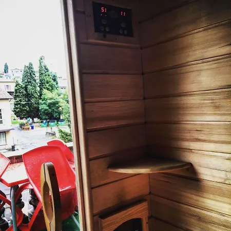 Santa Lucia & Smeraldo Bed and Breakfast 3*