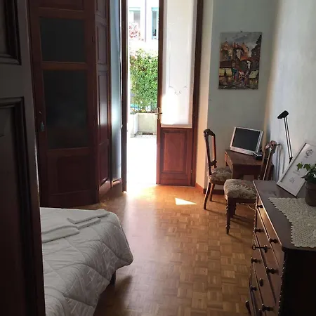B&B Santa Lucia & B&B Smeraldo