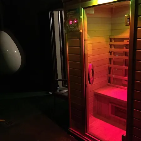 Bed and Breakfast Santa Lucia & Smeraldo 3*