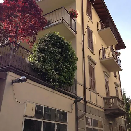 Santa Lucia & Smeraldo Frühstückspension