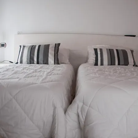 Bed & Breakfast Santa Lucia & Smeraldo