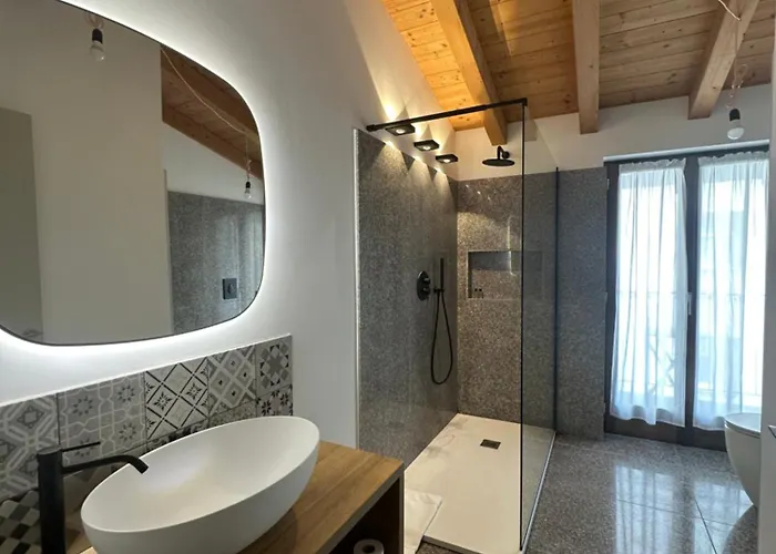 Bed & Breakfast Santa Lucia & Smeraldo 3*