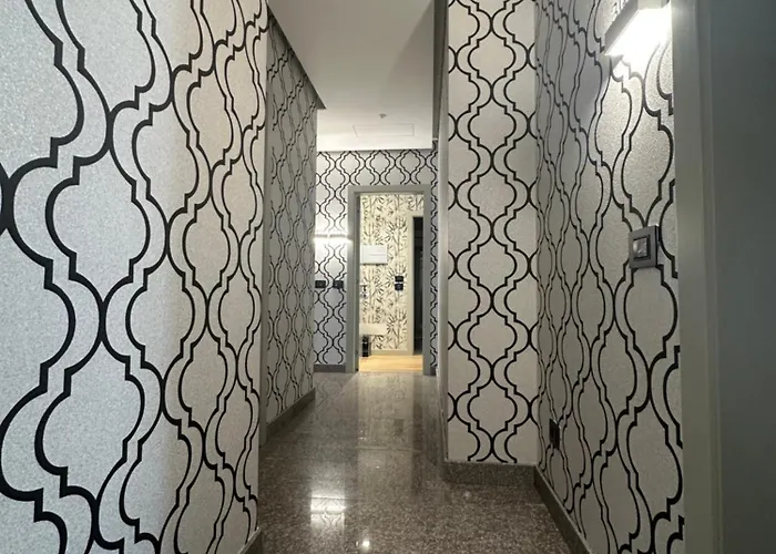 Bed & Breakfast Santa Lucia & Smeraldo Bergamo