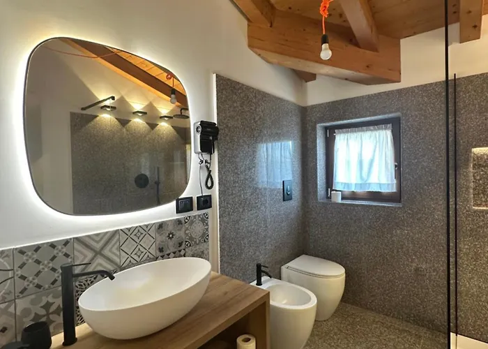 Santa Lucia & Smeraldo 3* Bergamo