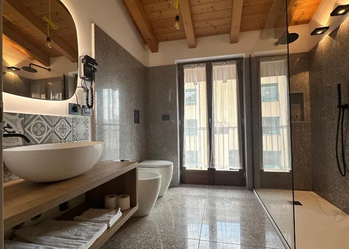 Santa Lucia & Smeraldo Bed & Breakfast 3*