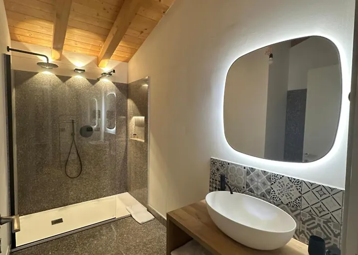 Bed & Breakfast Santa Lucia & Smeraldo Bergamo