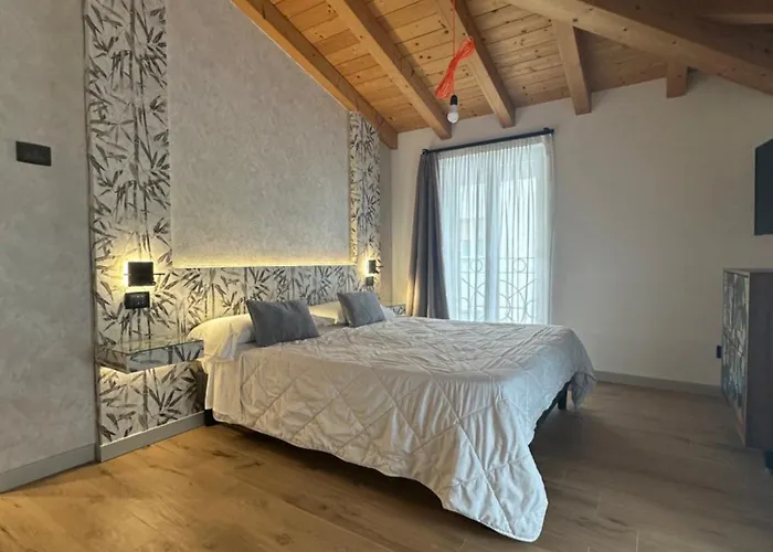 Bed & Breakfast Santa Lucia & Smeraldo