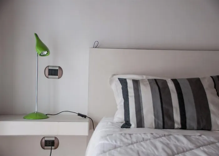 Santa Lucia & Smeraldo Bed & Breakfast Bergamo