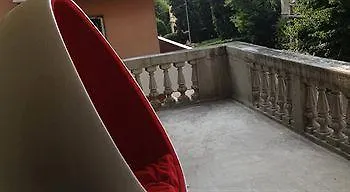 Santa Lucia&smeraldo 3*