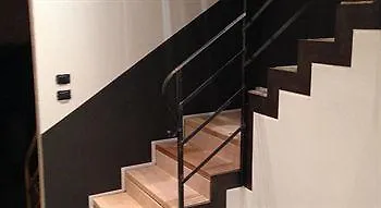 Panzió Santa Lucia&smeraldo