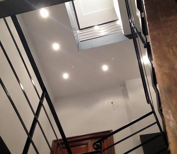 Santa Lucia & Smeraldo Bed & Breakfast Bergamo