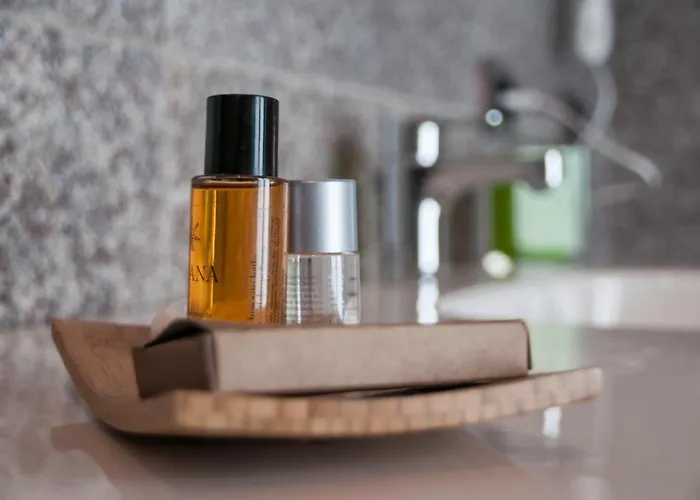 Santa Lucia&smeraldo 3*