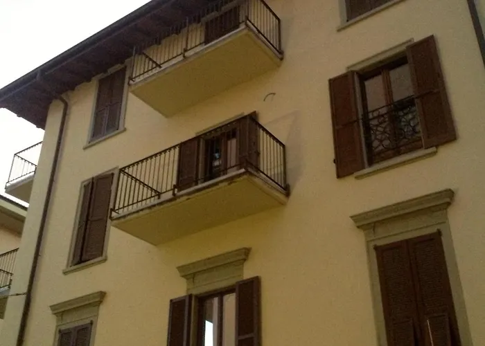 Santa Lucia & Smeraldo Bergamo