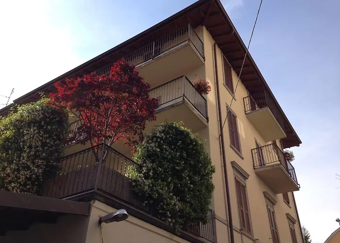 Bed & Breakfast Santa Lucia & Smeraldo Bergamo