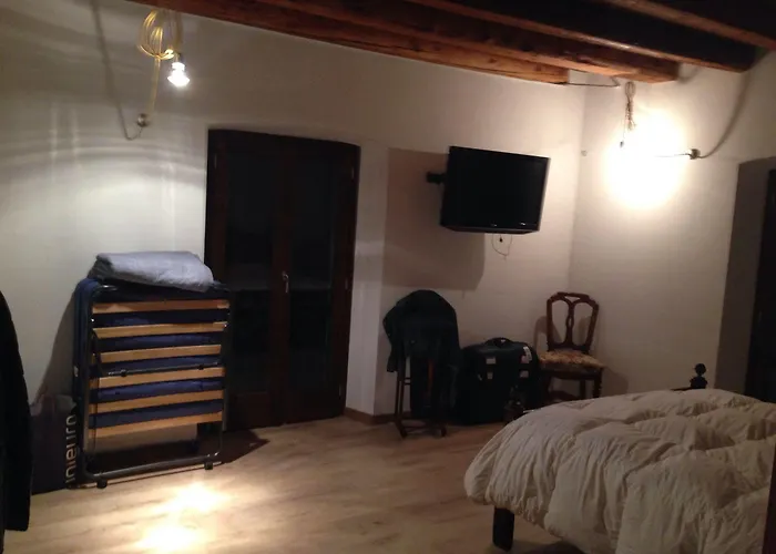 Santa Lucia & Smeraldo Bed & Breakfast