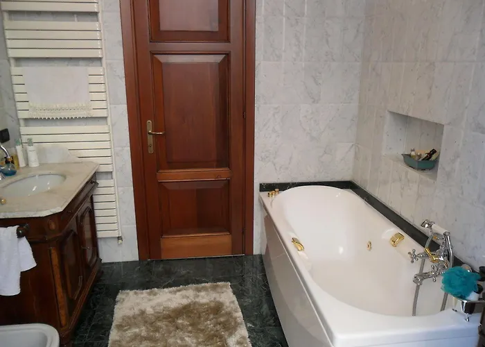 Bed & Breakfast Santa Lucia & Smeraldo