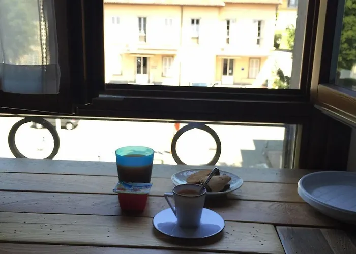 Santa Lucia&smeraldo 3* Bergamo