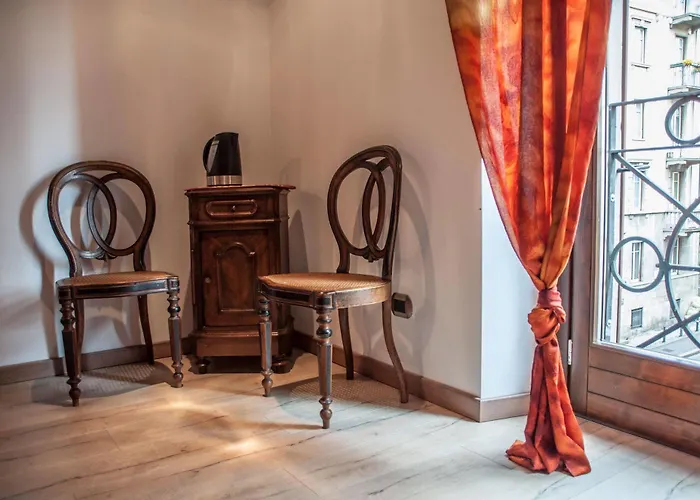 Santa Lucia & Smeraldo