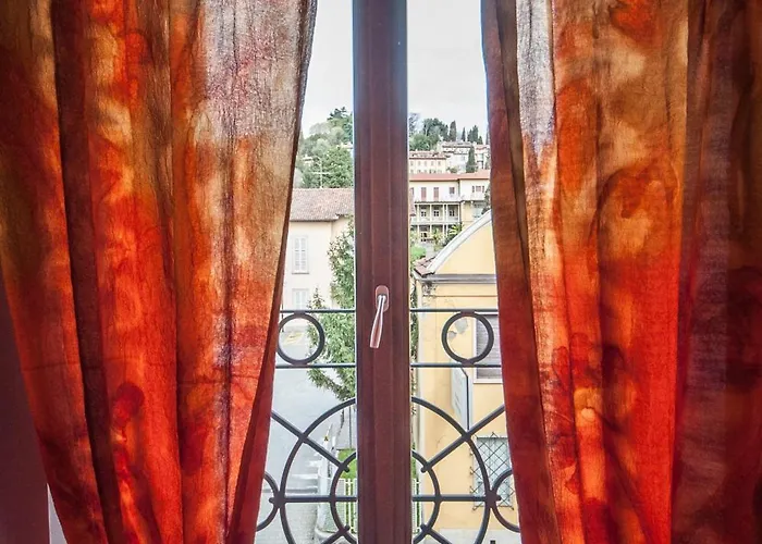 Santa Lucia & Smeraldo Bed & Breakfast 3*