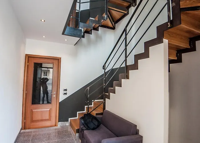 Santa Lucia&smeraldo 3*