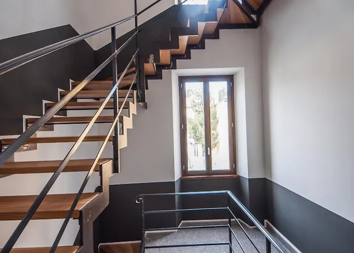 Santa Lucia & Smeraldo Bergamo