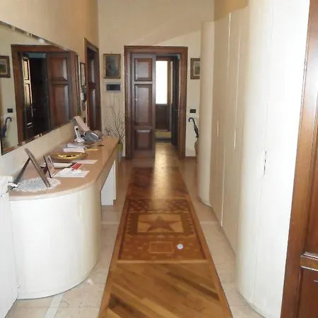 Bed & Breakfast Santa Lucia Bergamo