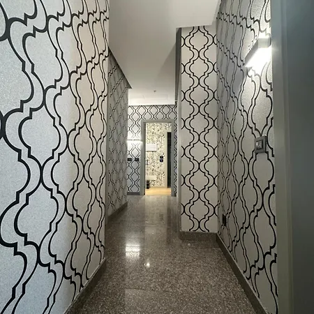 Frühstückspension Santa Lucia & Smeraldo Bergamo