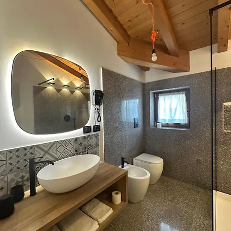 Santa Lucia & Smeraldo 3* Bergamo