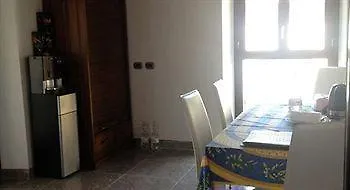 Santa Lucia Bed & Breakfast