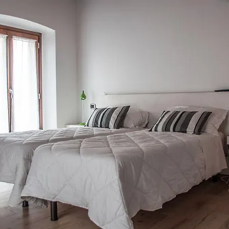 Santa Lucia & Smeraldo 3*