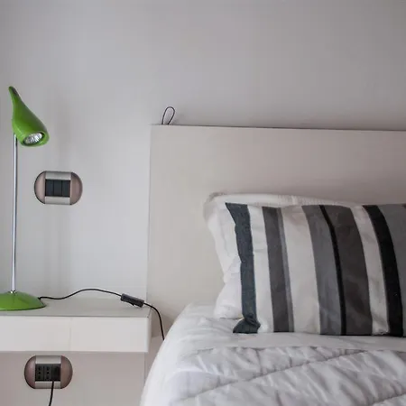 Santa Lucia Bed & Breakfast Bergamo