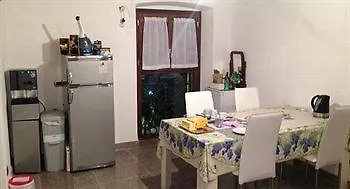 Santa Lucia Bed & Breakfast
