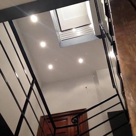 Santa Lucia Bed & Breakfast Bergamo