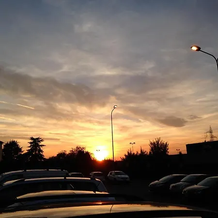 Frühstückspension Santa Lucia & Smeraldo 3*