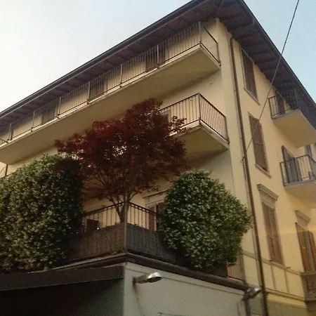 Bed & Breakfast Santa Lucia