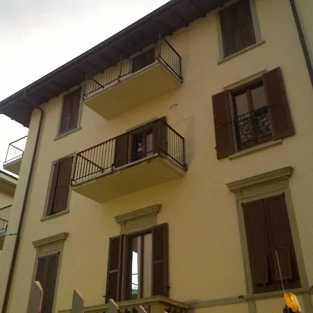 Santa Lucia Bergamo