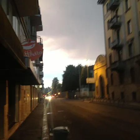 Santa Lucia & Smeraldo 3* Bergamo