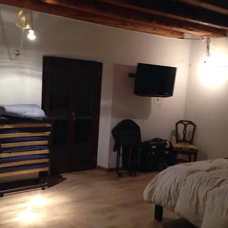 Santa Lucia Bed & Breakfast