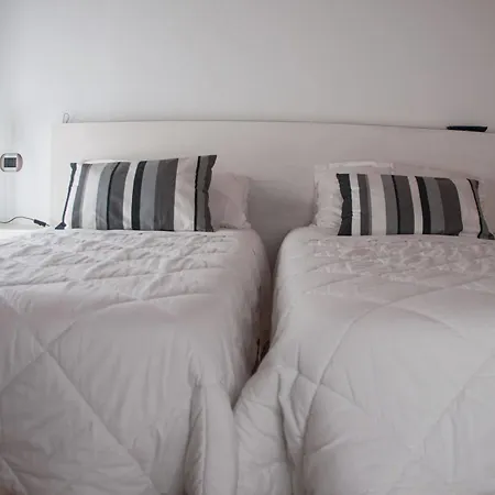 Bed & Breakfast Santa Lucia